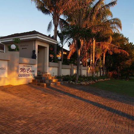 Mi Casa Guest House Uitenhage Экстерьер фото