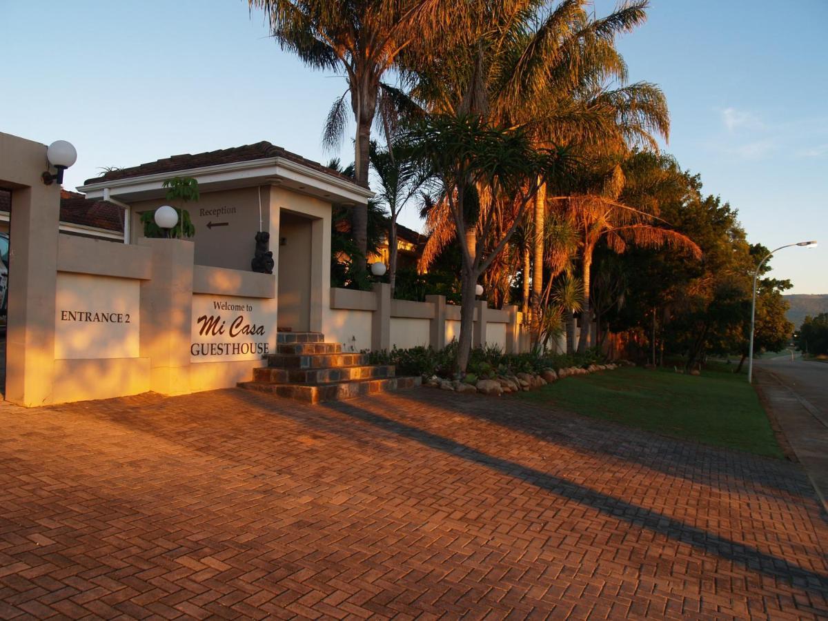 Mi Casa Guest House Uitenhage Экстерьер фото