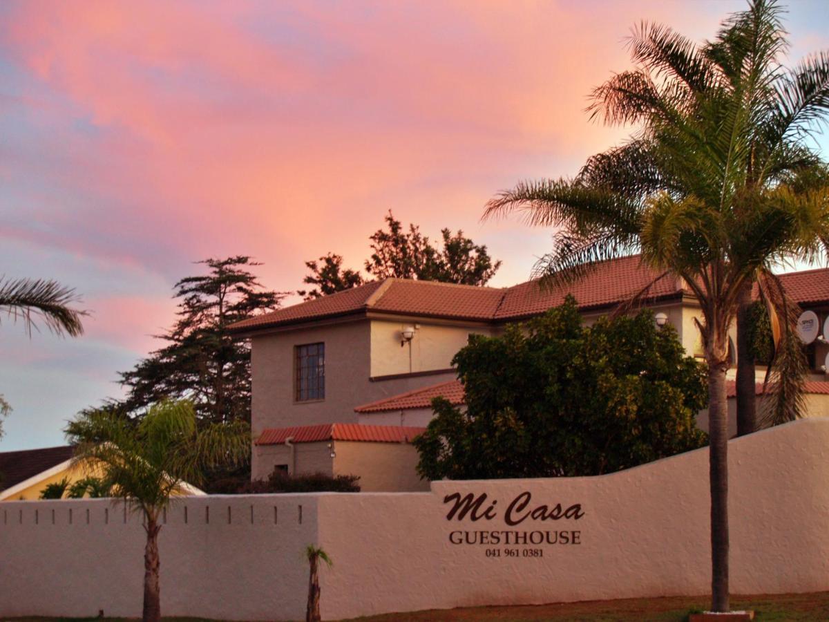 Mi Casa Guest House Uitenhage Экстерьер фото