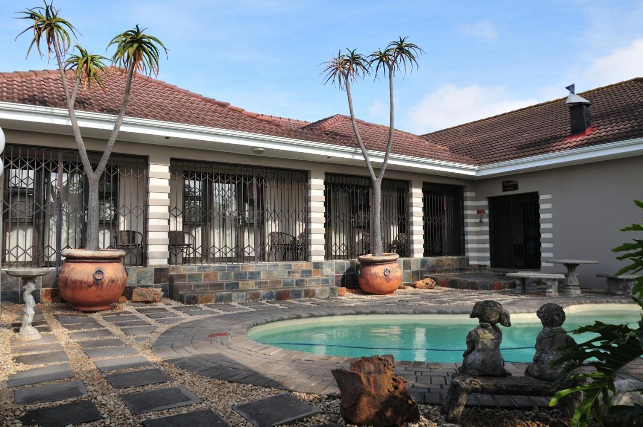 Mi Casa Guest House Uitenhage Экстерьер фото