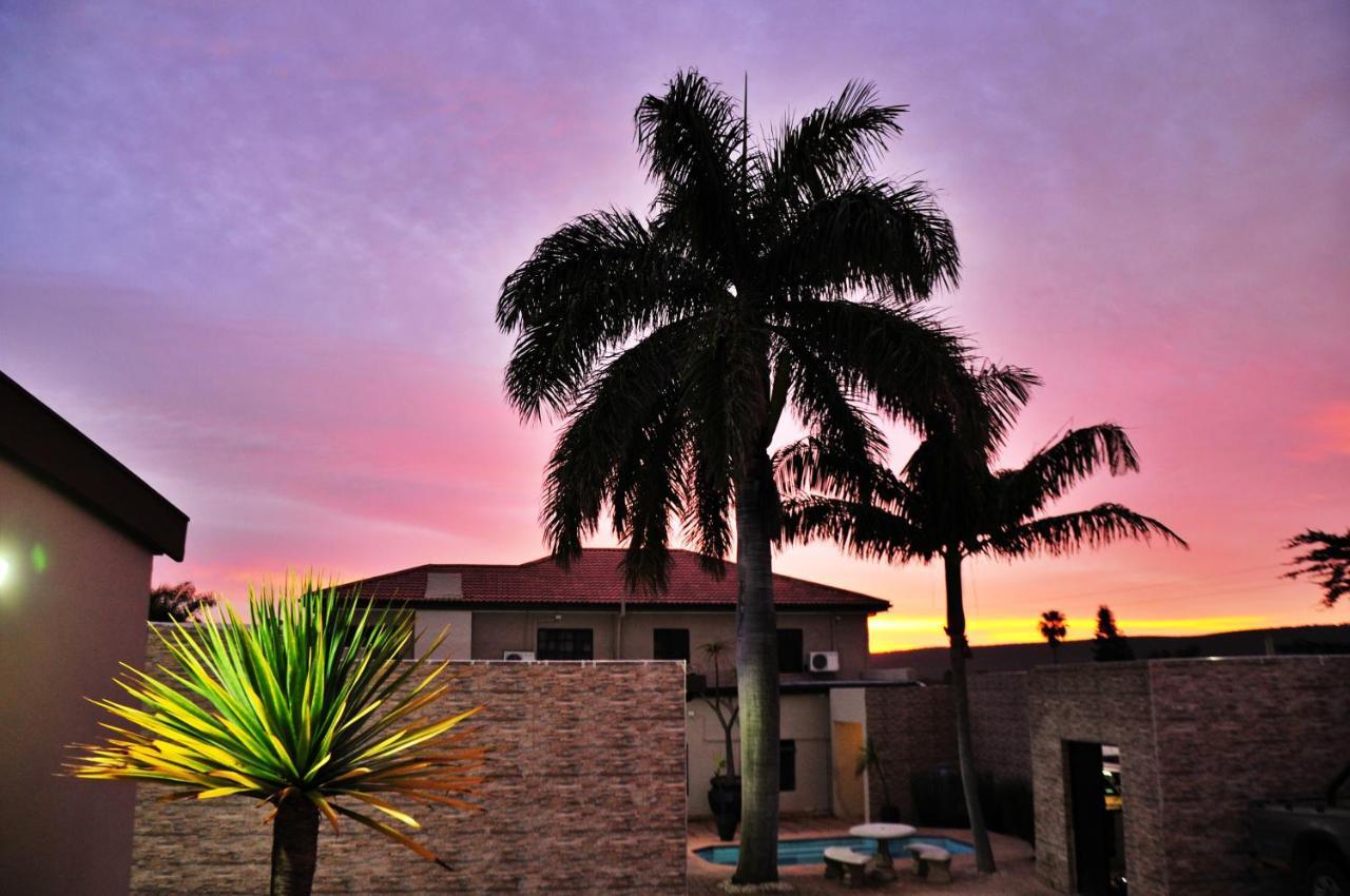 Mi Casa Guest House Uitenhage Экстерьер фото