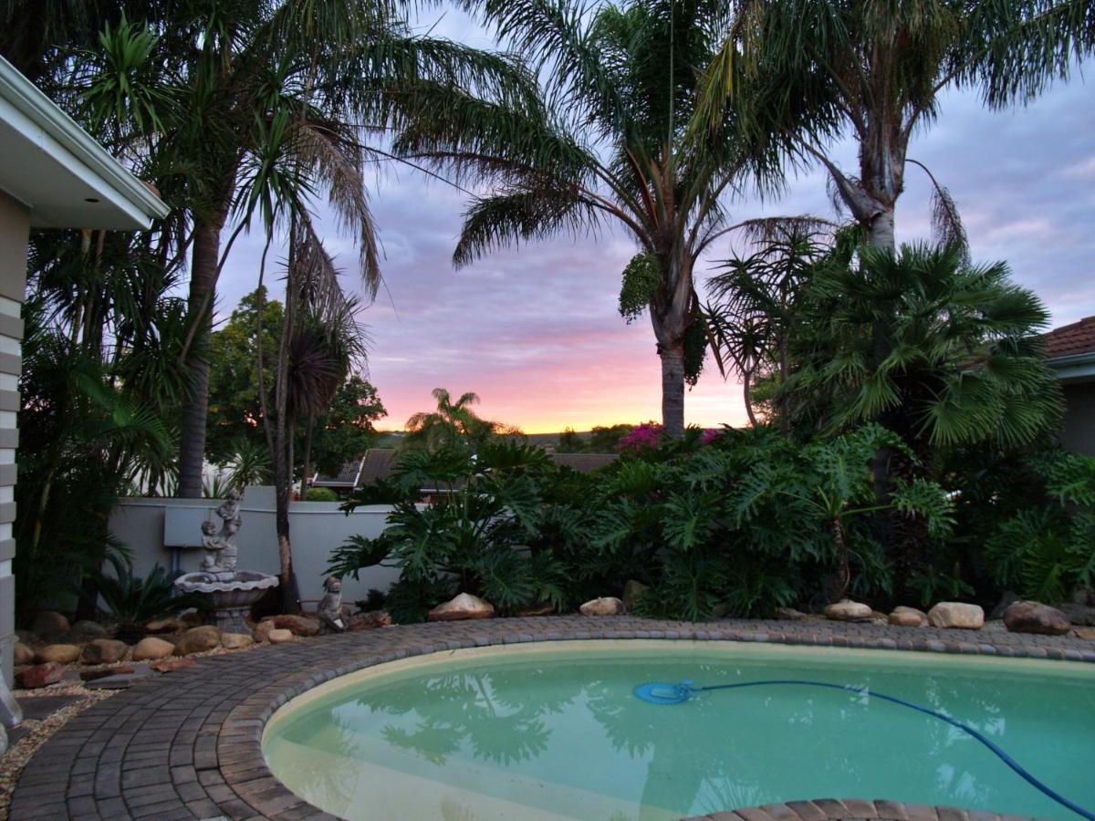 Mi Casa Guest House Uitenhage Экстерьер фото