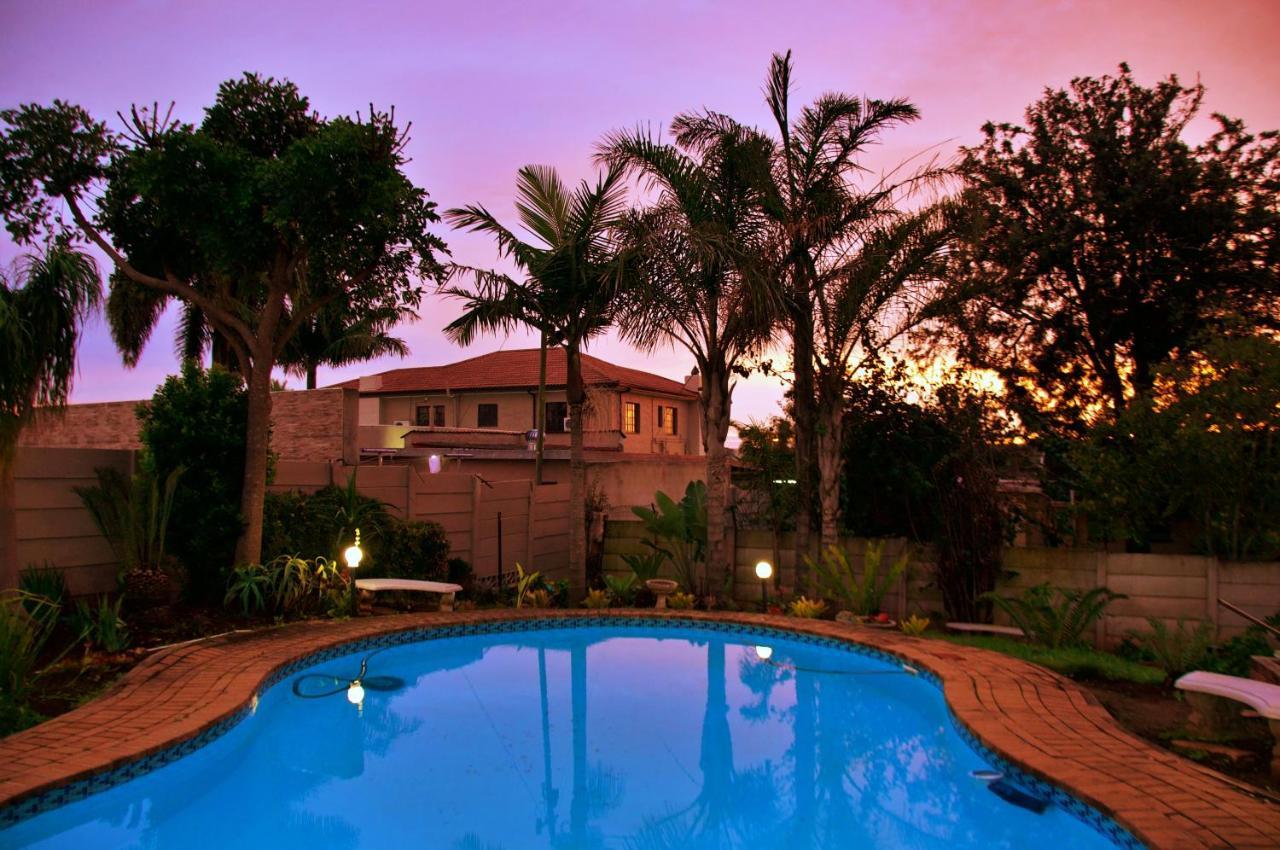 Mi Casa Guest House Uitenhage Экстерьер фото
