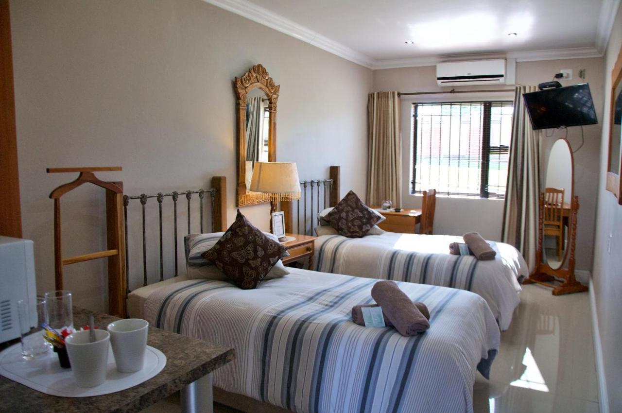 Mi Casa Guest House Uitenhage Экстерьер фото