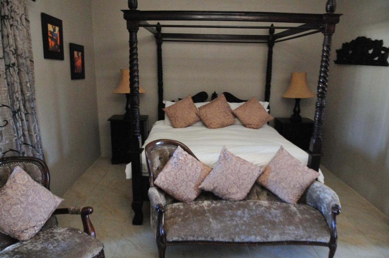 Mi Casa Guest House Uitenhage Экстерьер фото