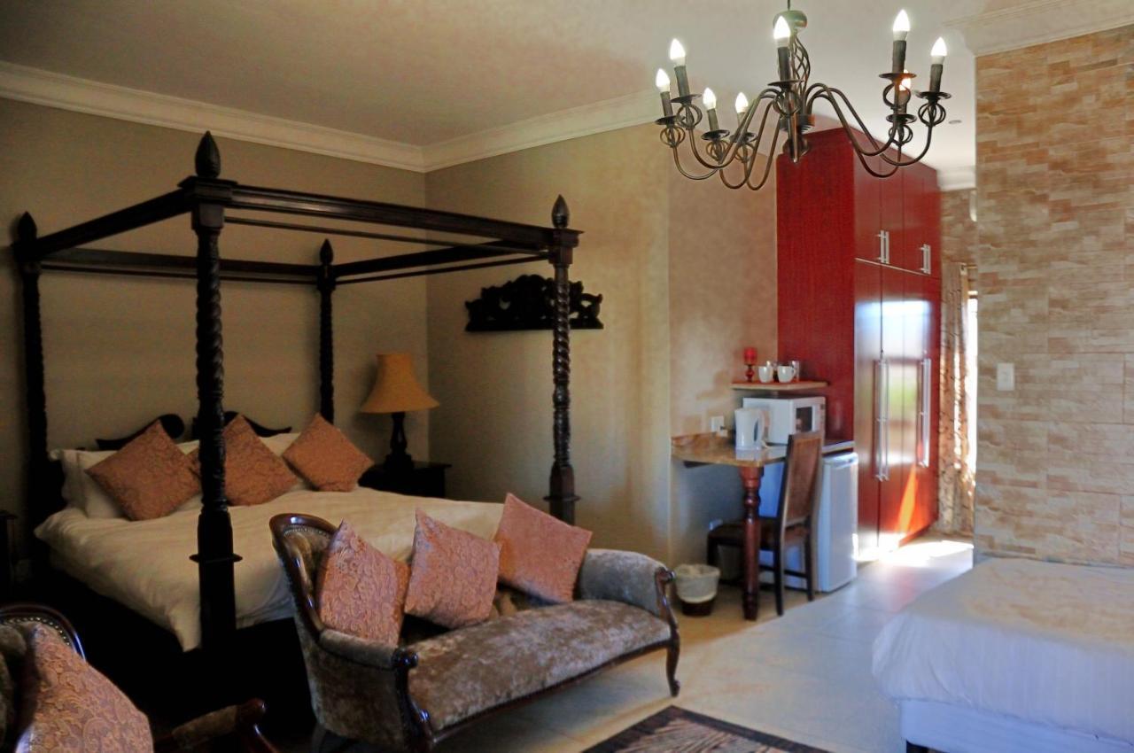 Mi Casa Guest House Uitenhage Экстерьер фото