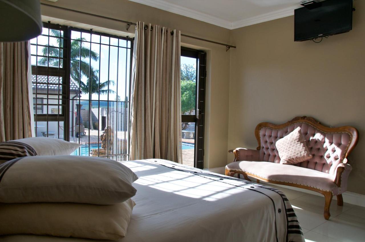 Mi Casa Guest House Uitenhage Экстерьер фото
