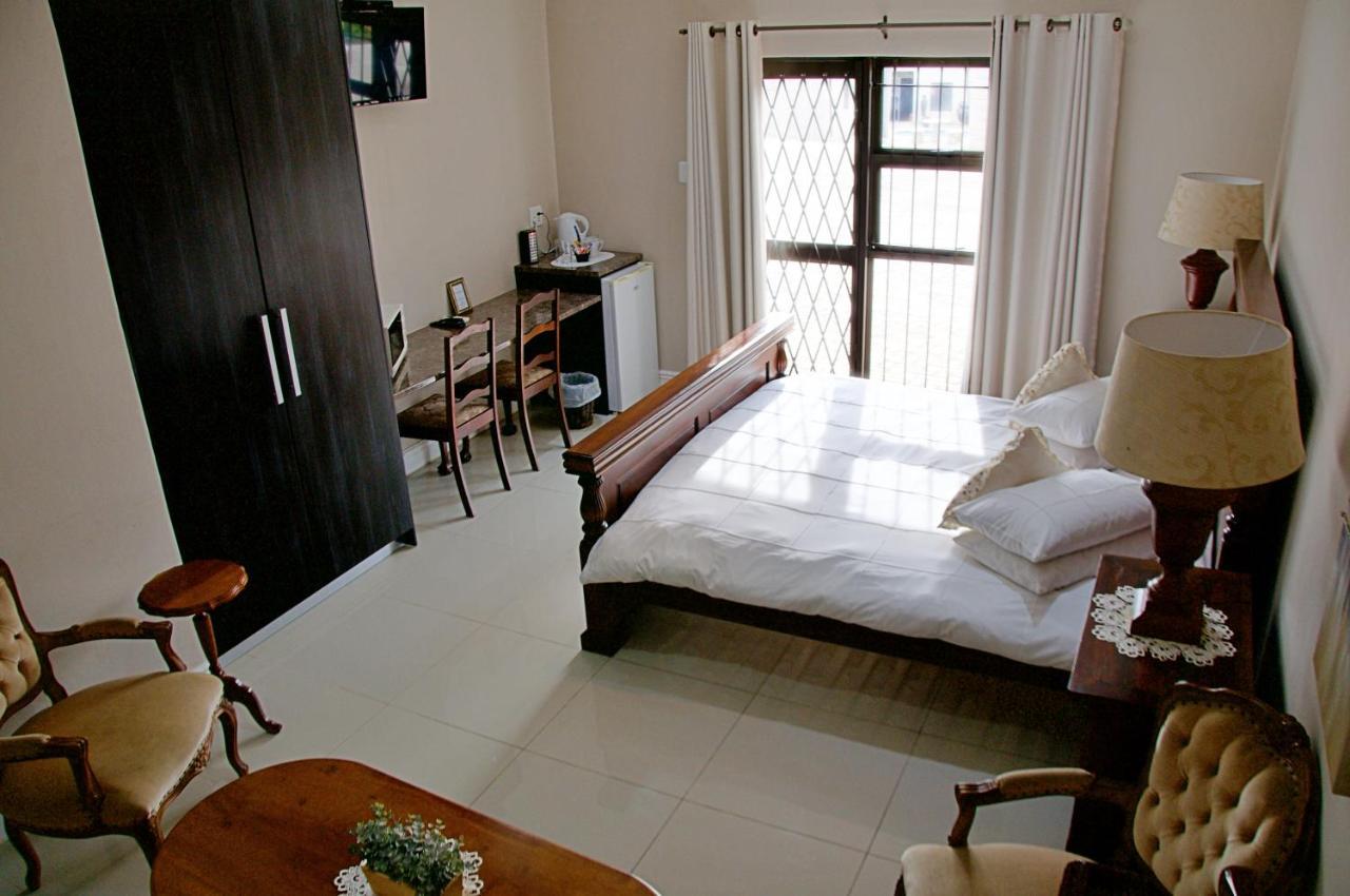 Mi Casa Guest House Uitenhage Экстерьер фото