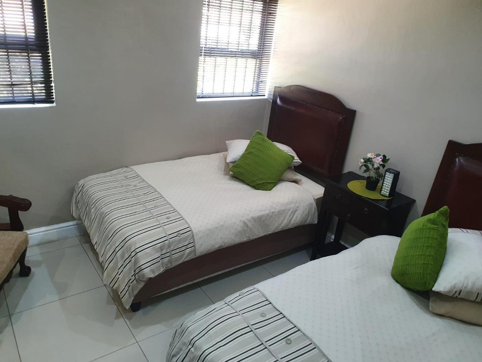 Mi Casa Guest House Uitenhage Экстерьер фото