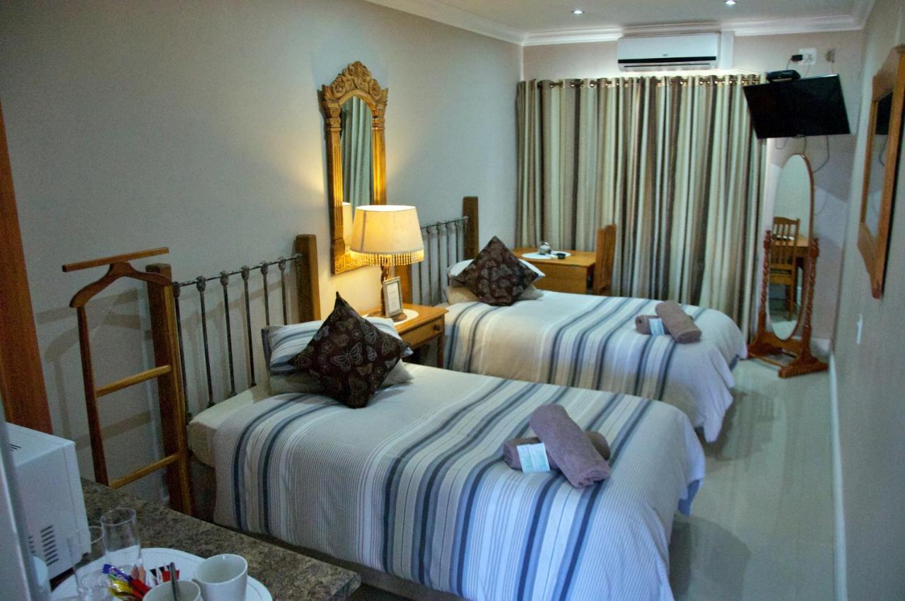 Mi Casa Guest House Uitenhage Экстерьер фото