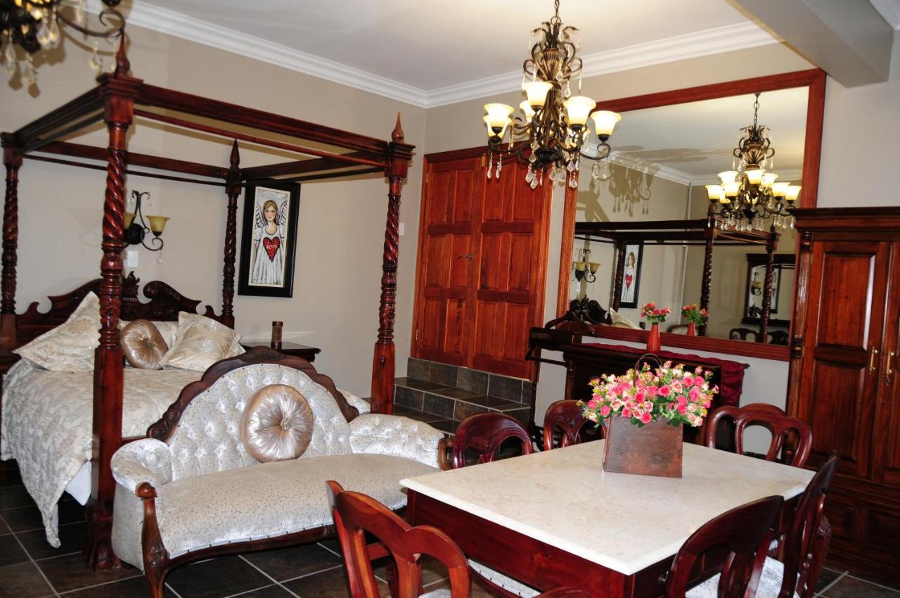 Mi Casa Guest House Uitenhage Экстерьер фото